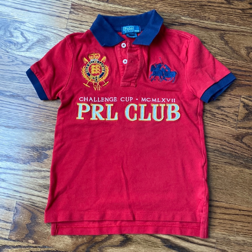 Polo by Ralph Lauren - 6